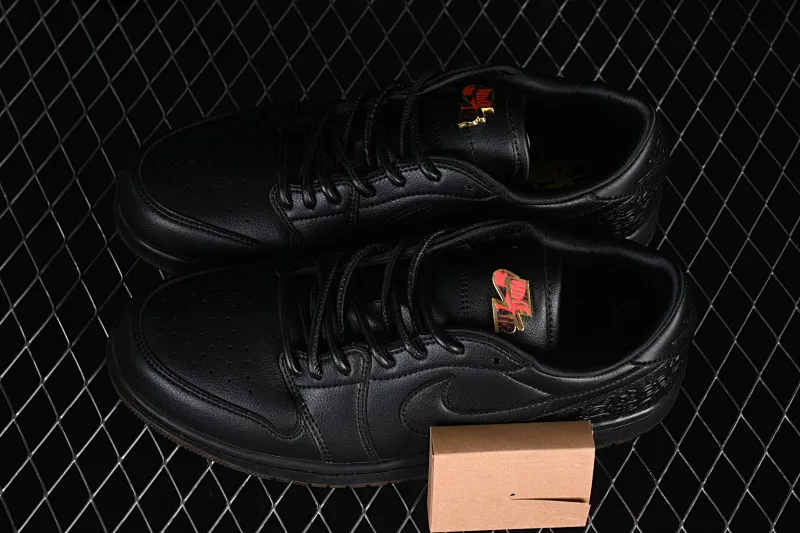 All categories Air Jordan Jordan series basketball shoes Air Jordan 1 Low Air Jordan 1 Low AJ1 Joe 1 Xuanwu 2.0 low-top cultural and casual sneakers IO3147-001